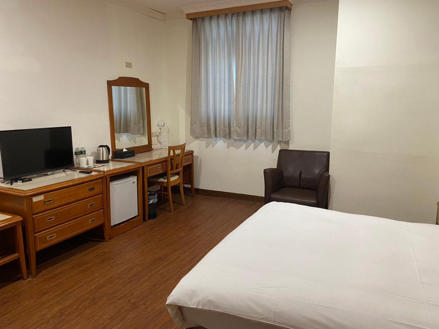 Yuai Fu Hao Hotel Tajcshung Kültér fotó