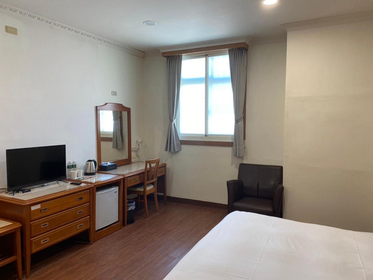 Yuai Fu Hao Hotel Tajcshung Kültér fotó