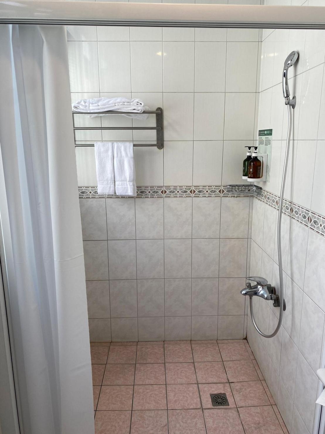 Yuai Fu Hao Hotel Tajcshung Kültér fotó